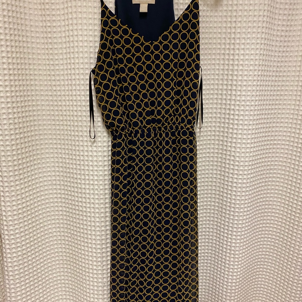 Banana Republic maxi